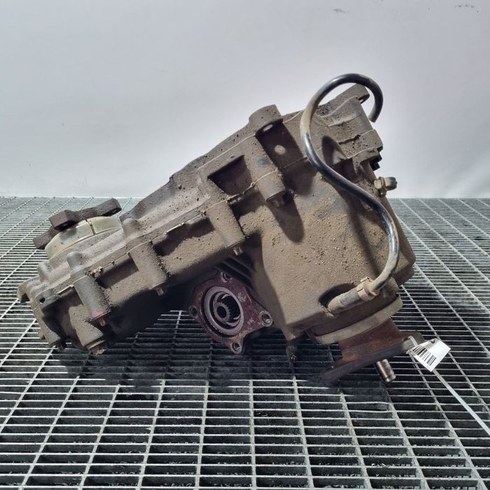 Cutie de Tranfer Grup Fata BMW X3 E83 2.5 Benzina 2003 - 2006 192CP Manuala 6 Trepte M54 ...