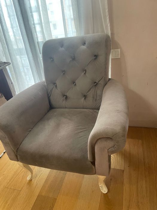 Продам диван и 2 кресла