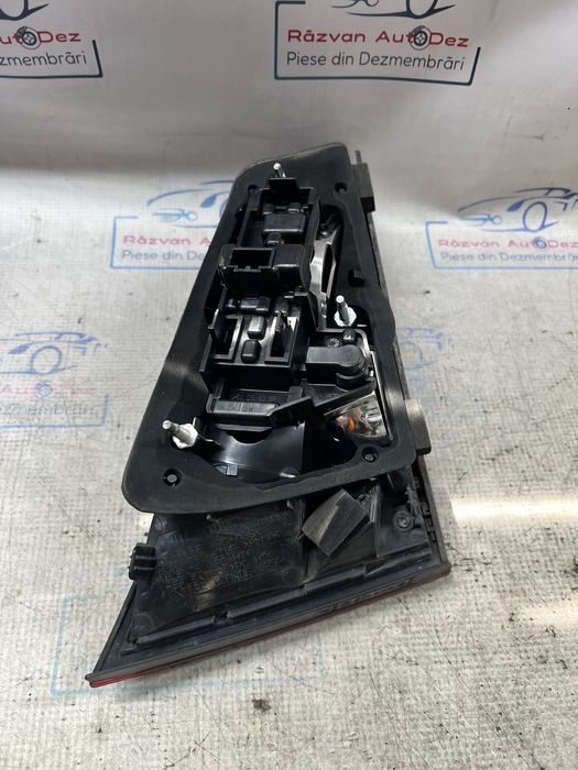 stop dreapta hayon  audi a3 8v hatchback 2014