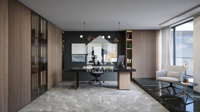 Южен апартамент с 4 спални в непосредствена близост до Ловен парк