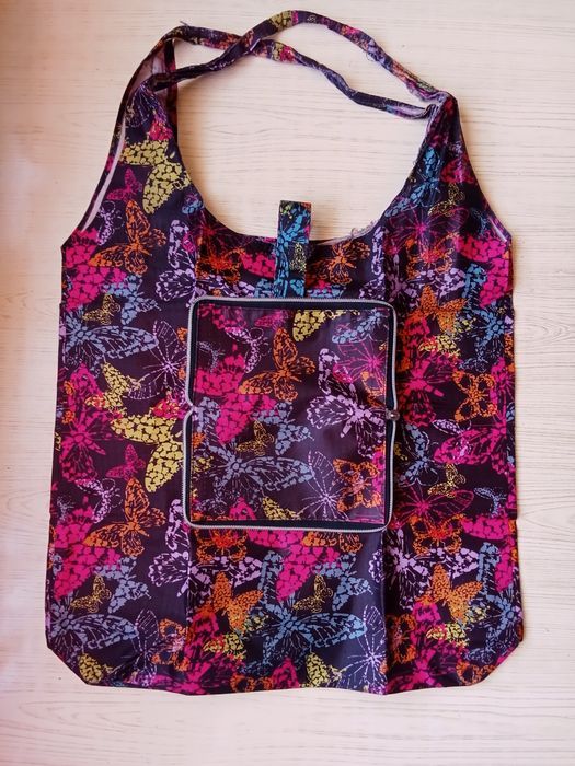 Эко шопер и подарок