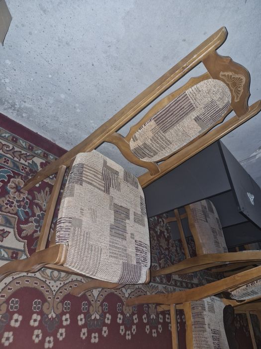 Стул гостинная. 12 шт