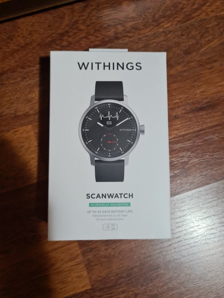 Ceas withings cheap