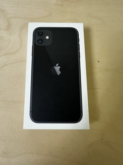 Iphone 11 продам