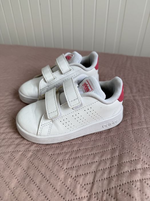 Кецове adidas размер 23 1/2