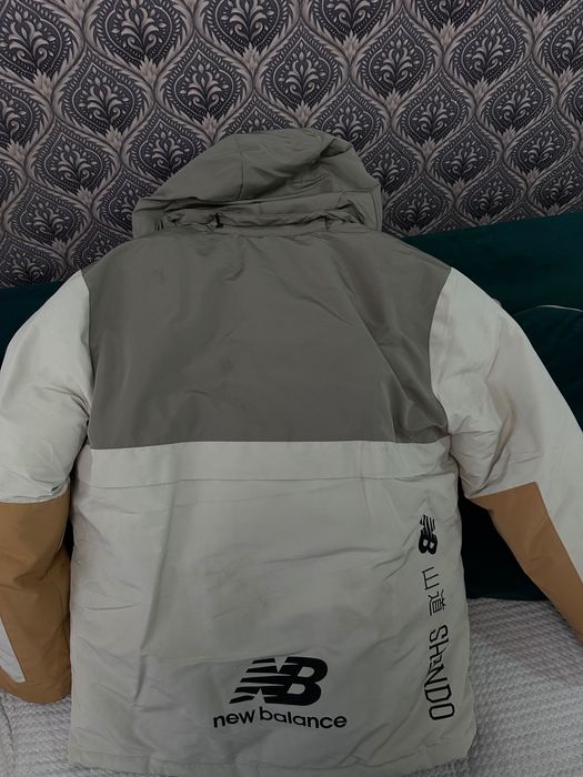 Куртка New balance