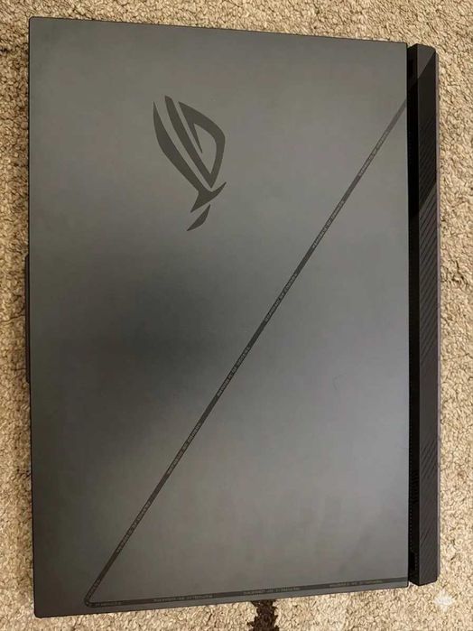 Продам игровой ноутбук ASUS ROG Strix G18 (RTX 4060 / 32 GB)