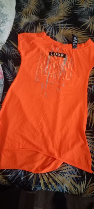 Разгружаю гардероб летний