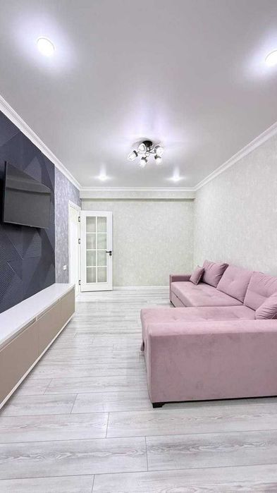 Сдаётся квартира на Мирабадский улица Нукусская