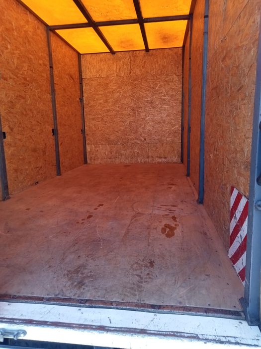 Продам газель бизнес