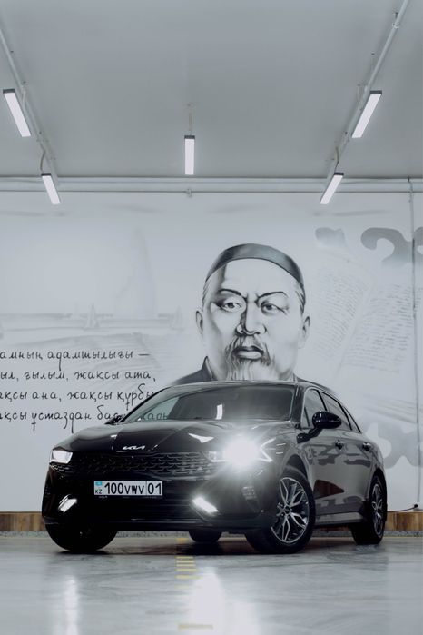 Детейлинг центр Астана