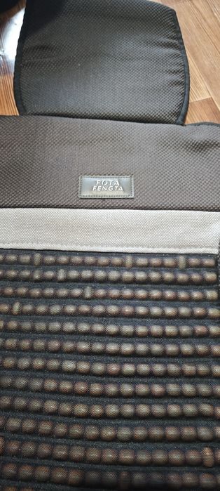 Продам массажные накидки для сидений