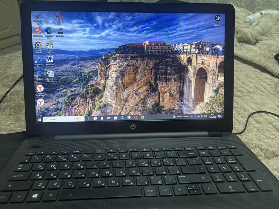 Продам ноутбук.