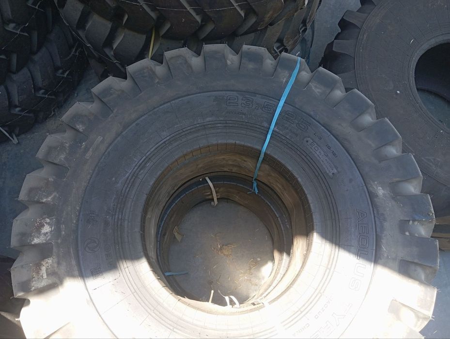 Шина размер 17.5-25 Aeolus