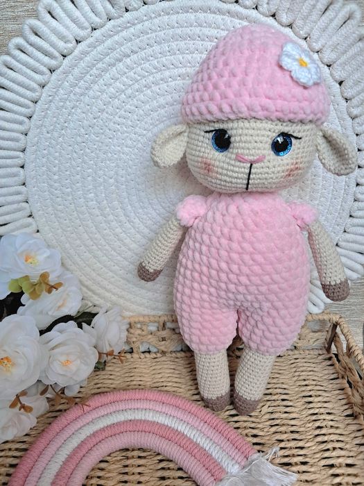 Ръчно изработени играчки