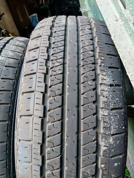 Всесезонни гуми Saphire 235/65/17