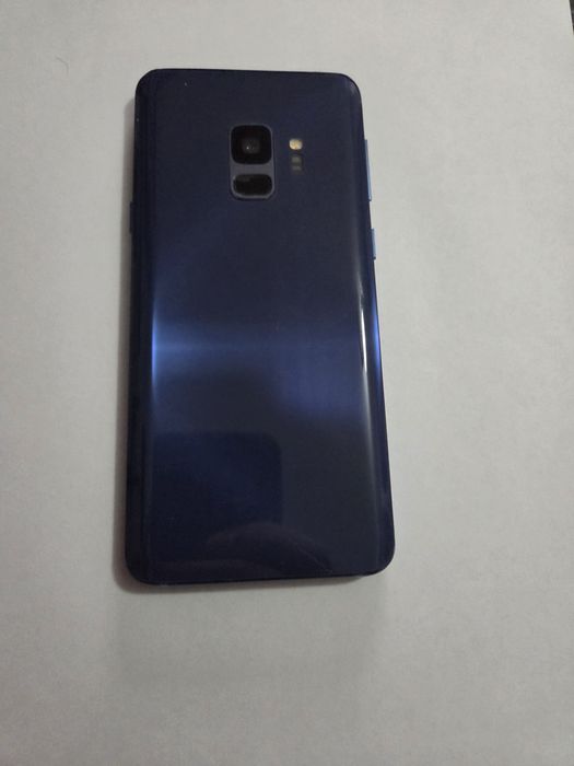 Samsung Galaxy S9 – 64GB, stare foarte bună