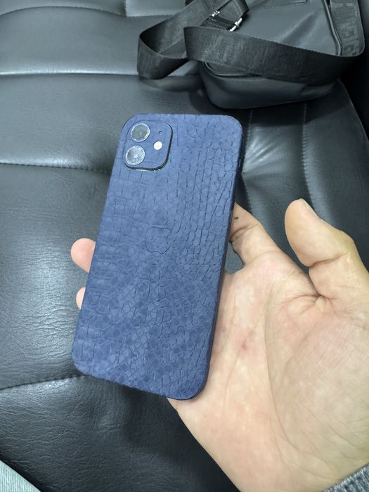 Iphone 12 Lla 128 gb