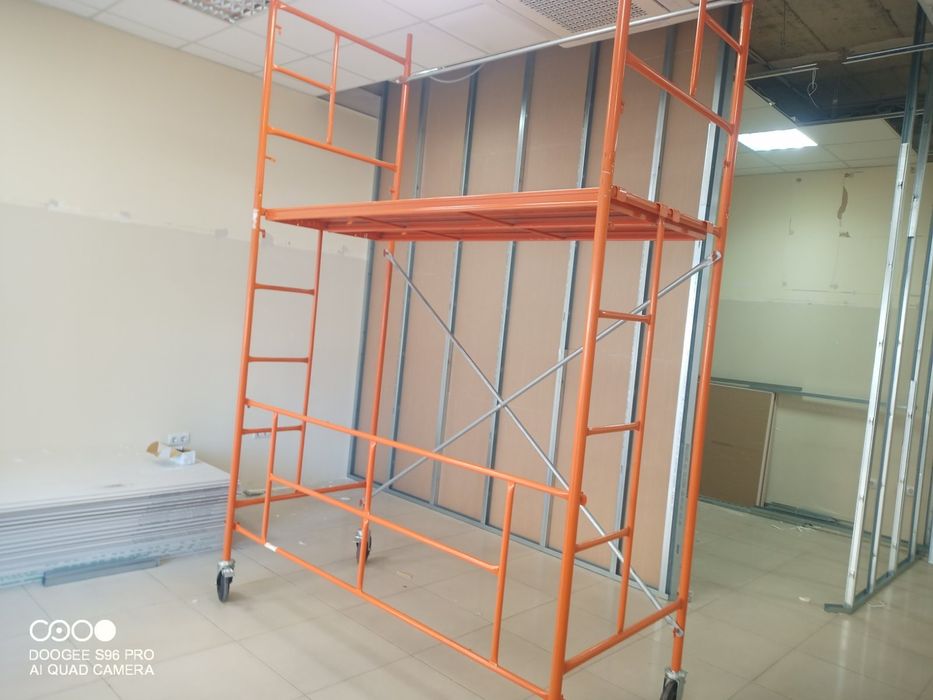 Мобилно скеле 3.00 метра височина