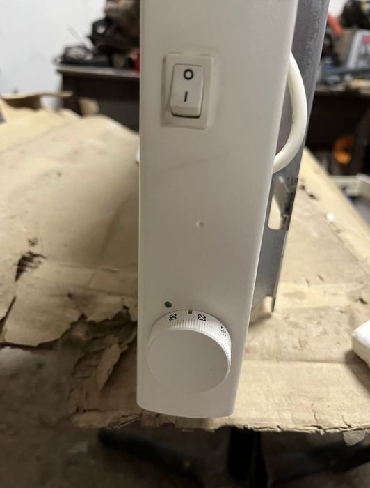 Продам обогреватель