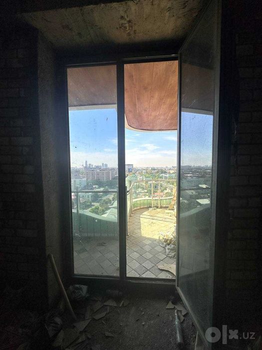 Квартира Новостройка 137м2