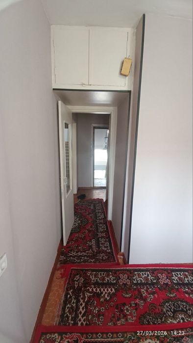 2 хонали кв сотилади