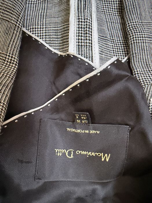 Massimo Dutti пиджак