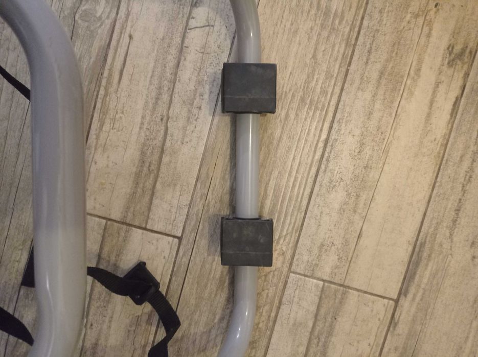 Багажник за велосипеди peruzzo Venezia