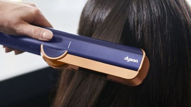 Dyson Выпрямитель Air strait HT01
