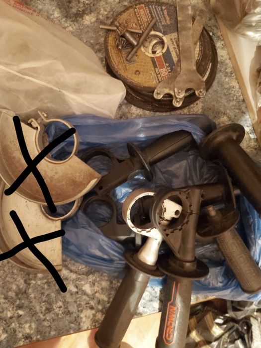 Продам для электро и сантехники