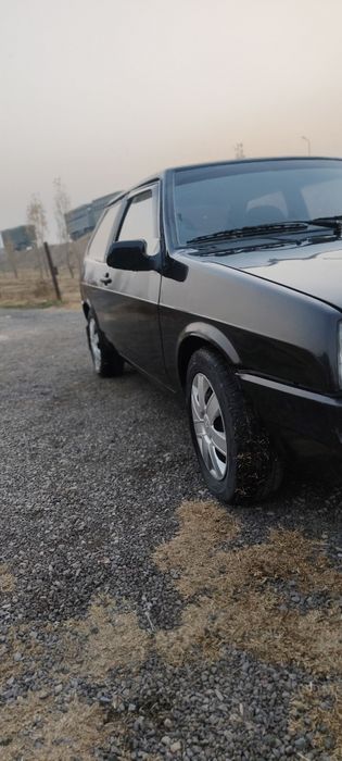 2108 lada holati yaxshi yurb turbdi