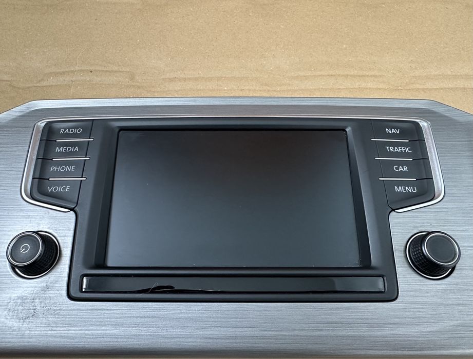 Display navigatie VW Passat B8, Golf 7, Polo : 3G0919605D