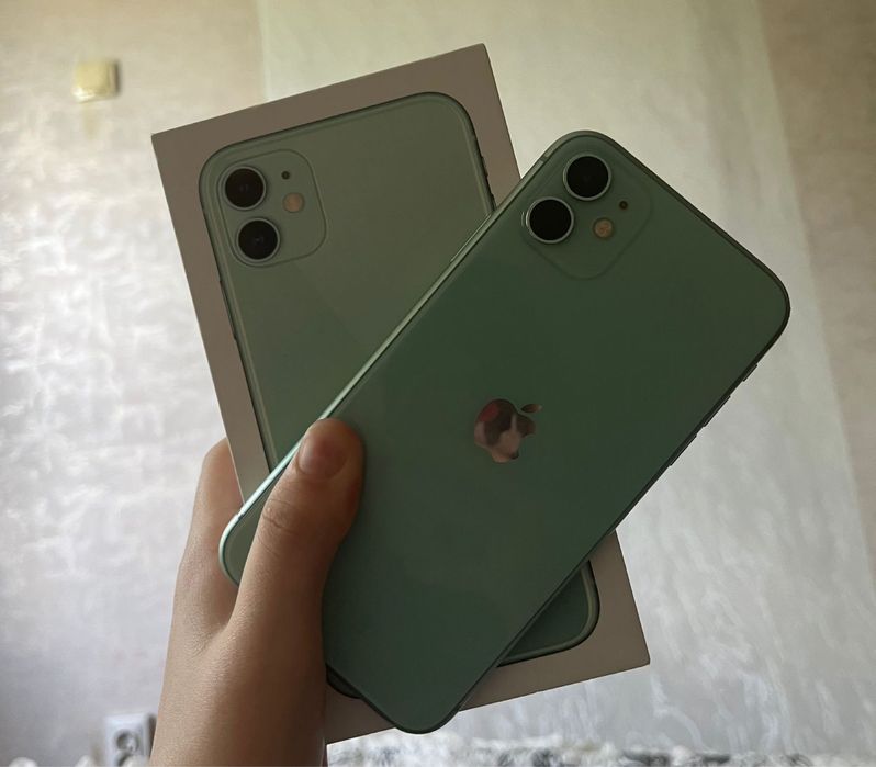 iPhone 11,64g Срочно!