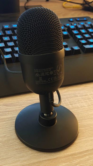 Microfon Razer Mini