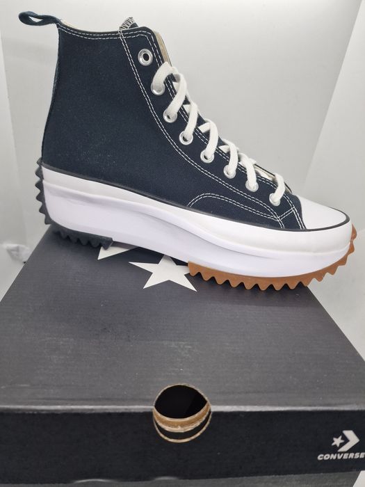 Converse Run Star Hike High Top nr. 42.5,44,44.5