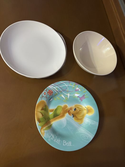 Предметы доя  кухни Таппер" новые