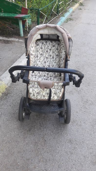 Продам  детскую коляску