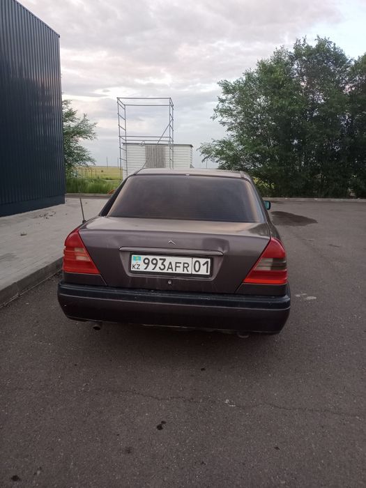 Продам мэрседес c180