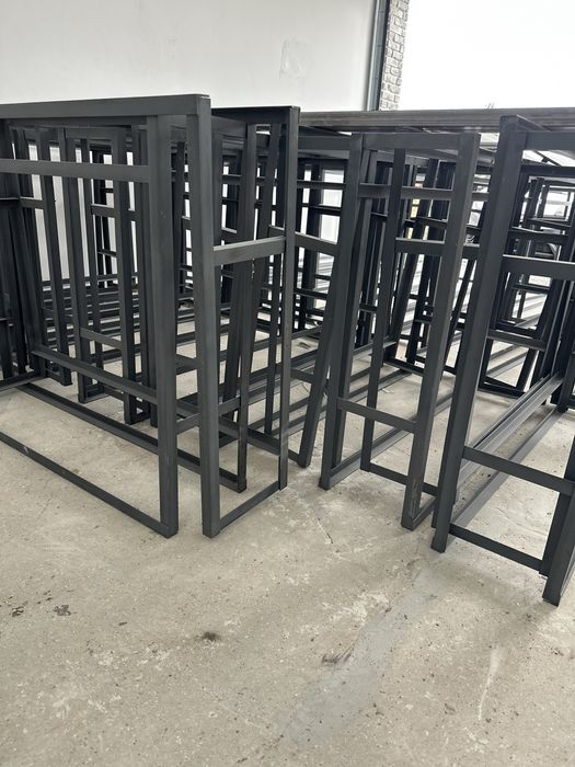 Изработка на детайли от метал