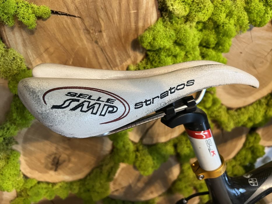 Vand cursiera carbon Wilier Trestina Gran Turismo