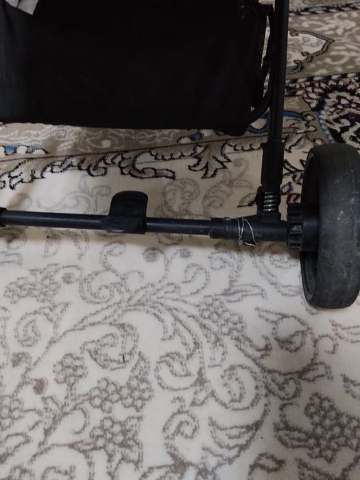 Kalaska holati yaxshi