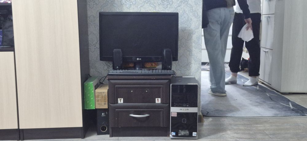 Продам компьютер