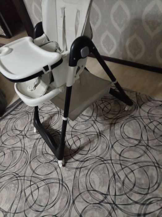 Стульник для кормление