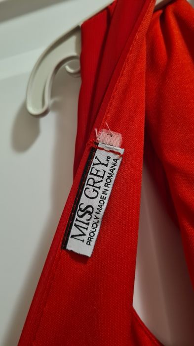 Rochie lunga pentru evenimente