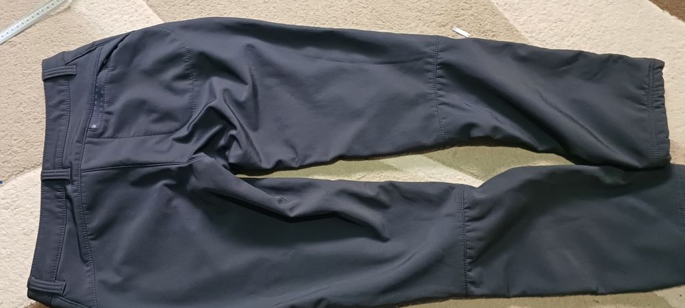 Pantaloni softshell Active Touch, femei, marimea S(36-38)
