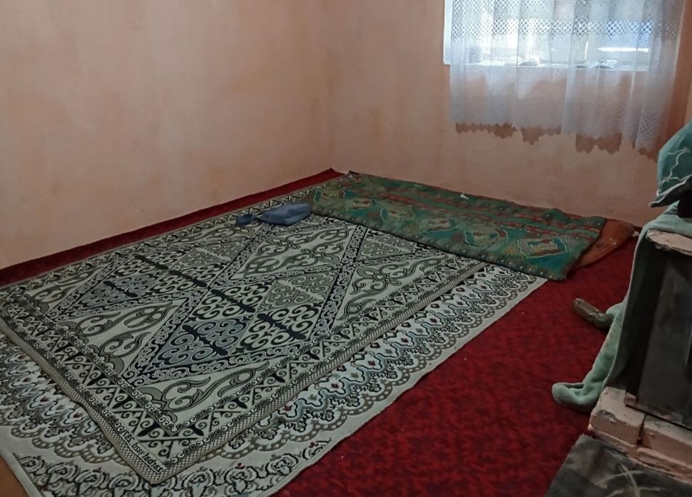 Үй сатылады! ЖЕТІСАЙ