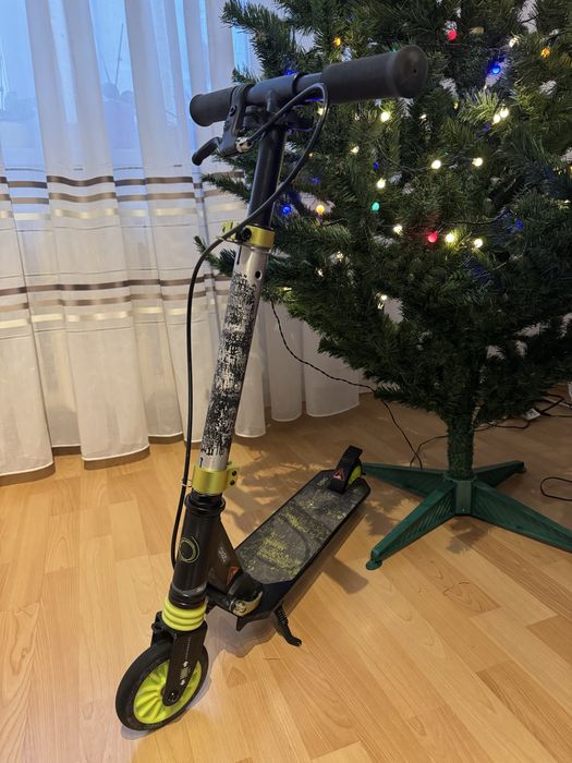 Trotineta Decathlon baieti