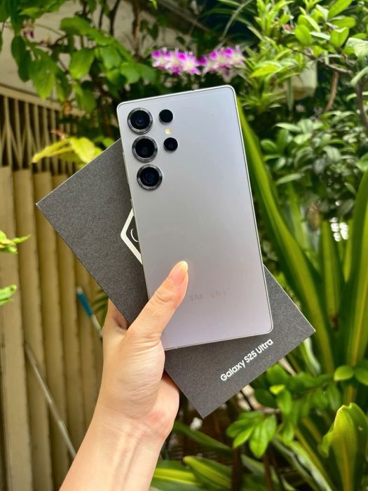 Samsung galaxy S25 Ultra