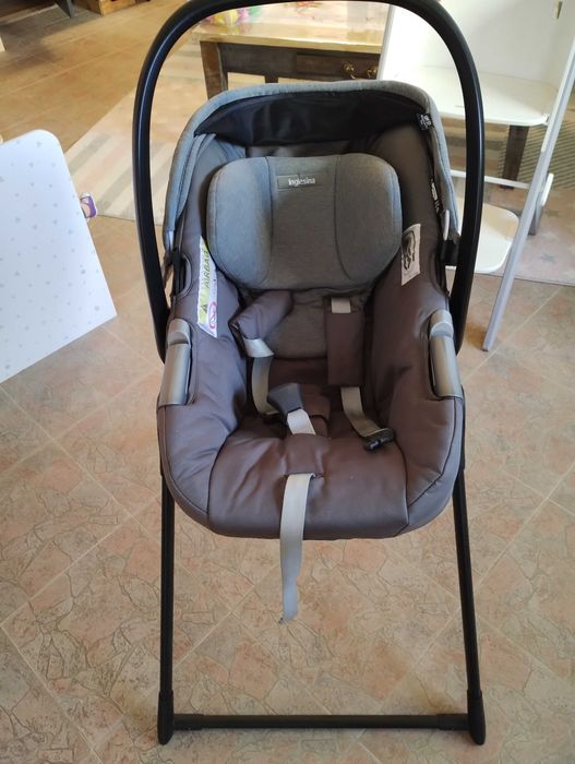 Детска количка Iglesina