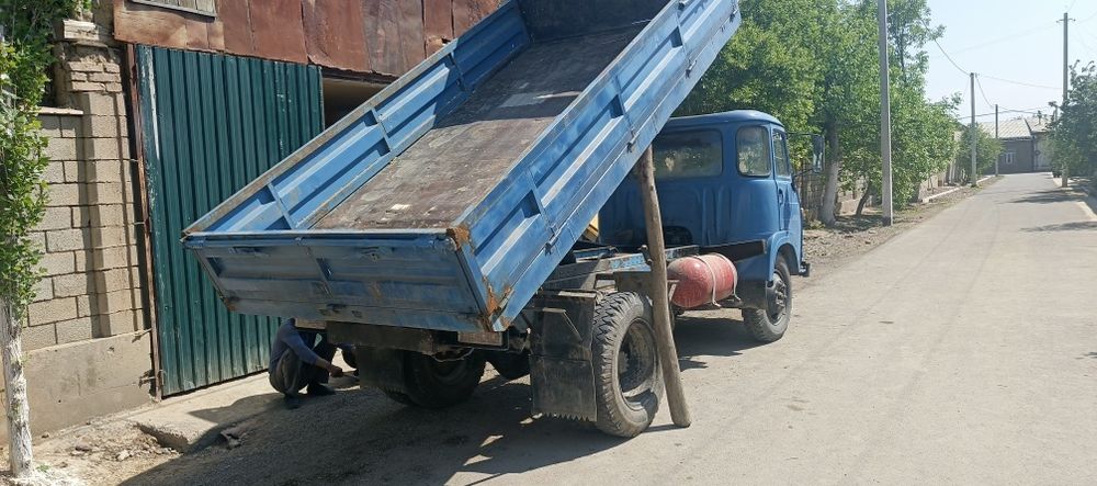 Техника сотилади манипулятор